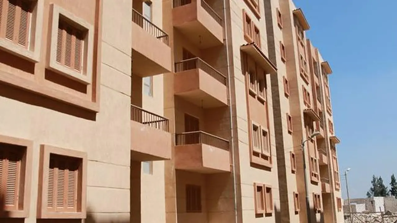 موعد مهم.. بدء الحجوزات في مشروع الإسكان الحر السويس الجديدة عبر مصر العقارية